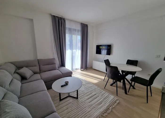 Apartman Djordje
