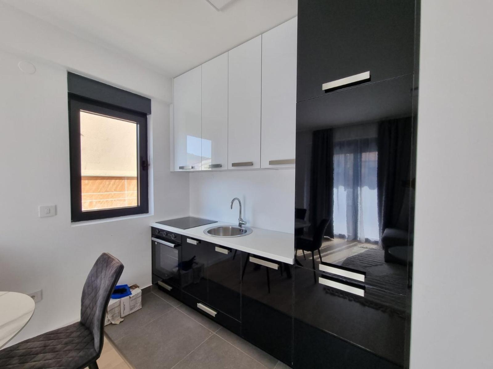 Djordje Apartman *