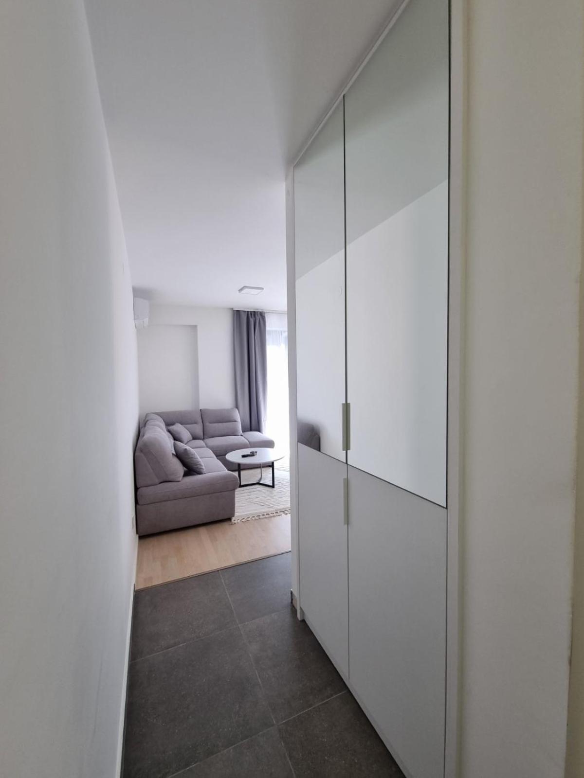 Djordje Apartman Budva
