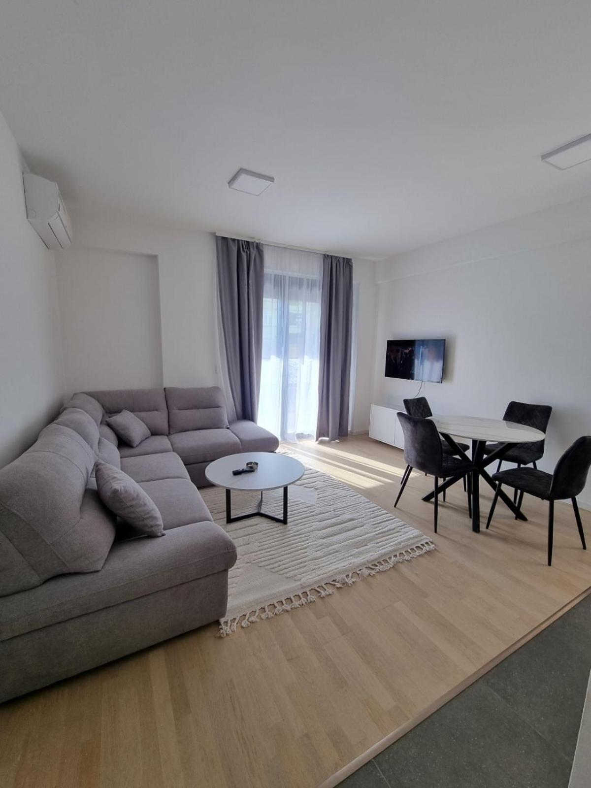 Djordje Apartman