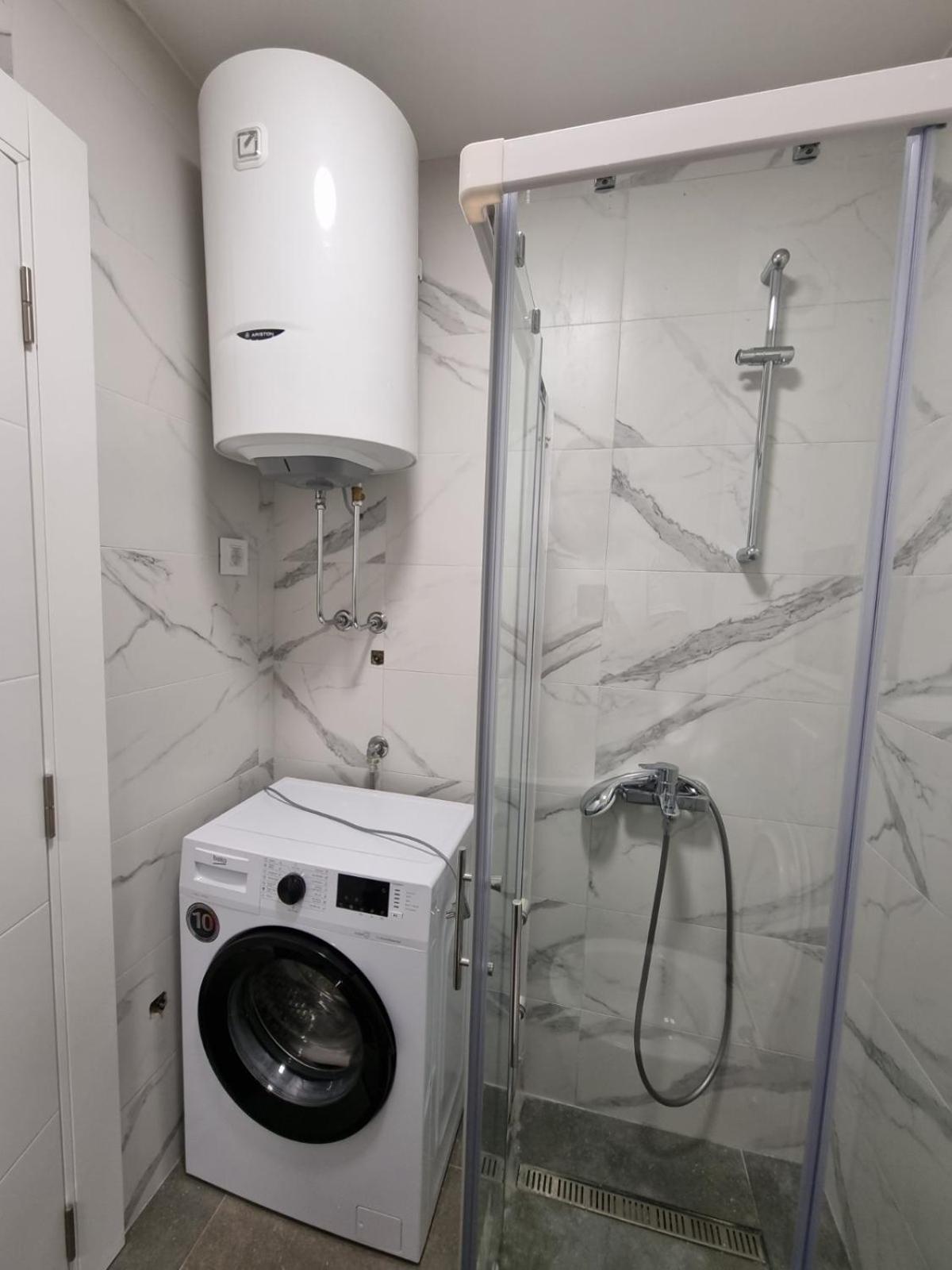 Apartman Djordje *